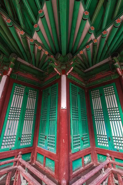 Seodongyo Theme Park