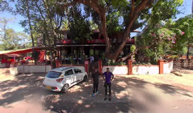 Funtime Family Bar and Restaurant