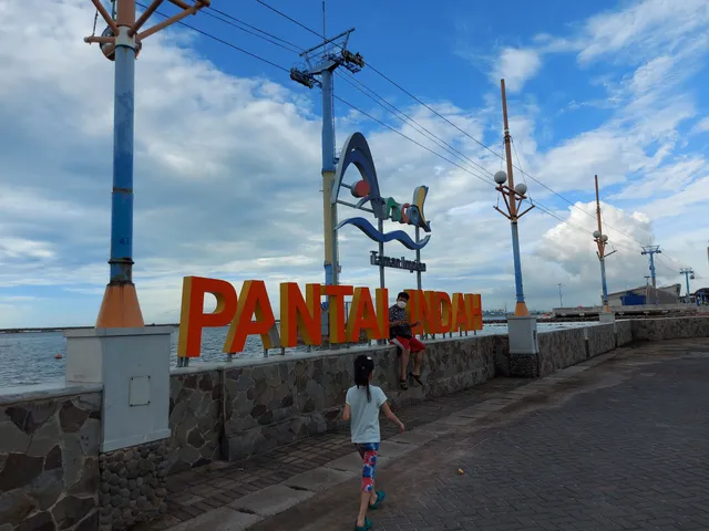Pantai Indah Ancol