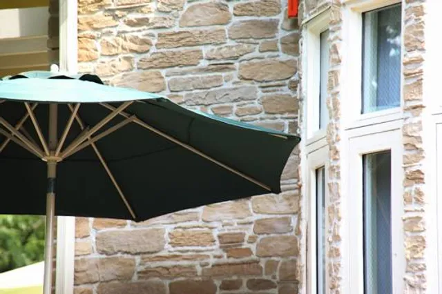 Natural Lands' Crow's Nest Preserve