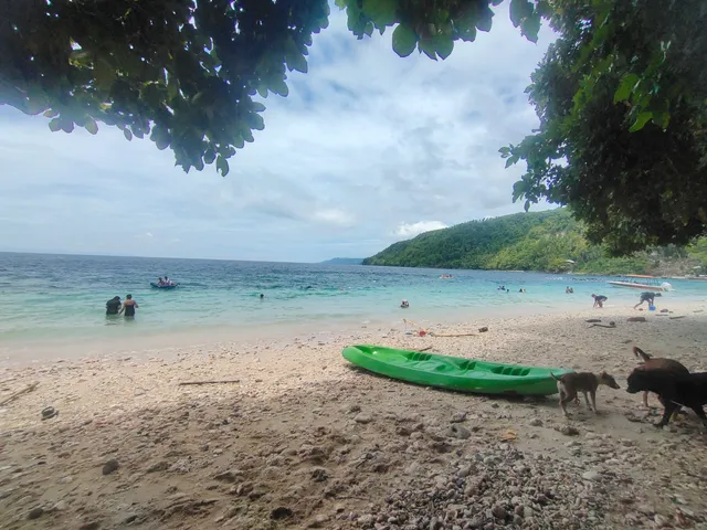 Canibad Mystic Waters Beach Resort