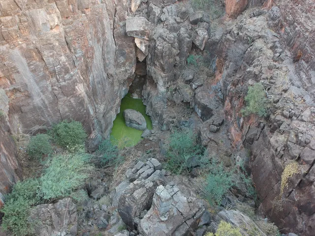 Kgatelopele Local Municipality