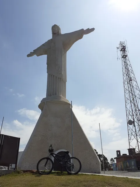 Mirante do Cristo de Caieiras