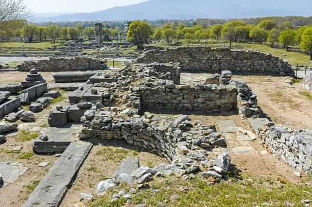 place image