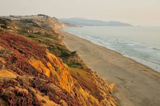 Funston Beach