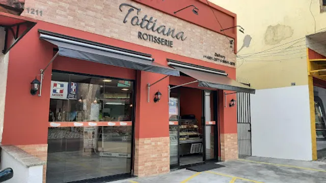 Tottiana - Rotisserie