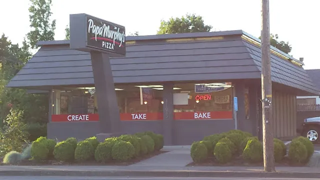 Papa Murphy's | Take 'N' Bake Pizza