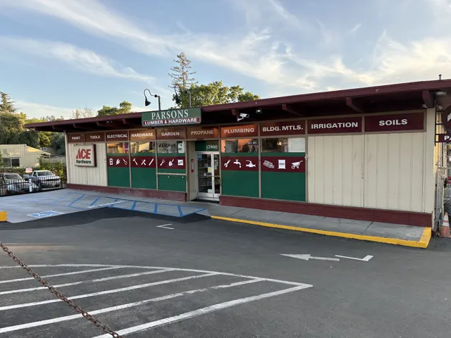 Parsons Lumber & Hardware