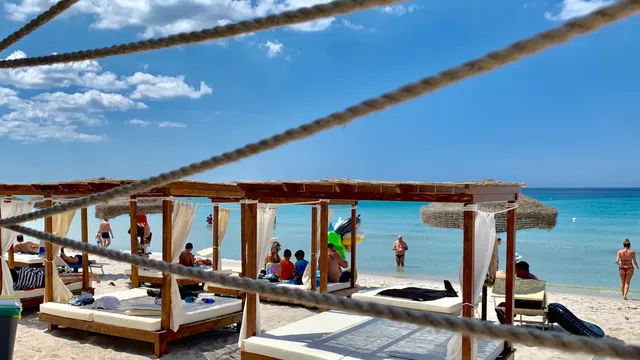 Summer Dream Beach Club