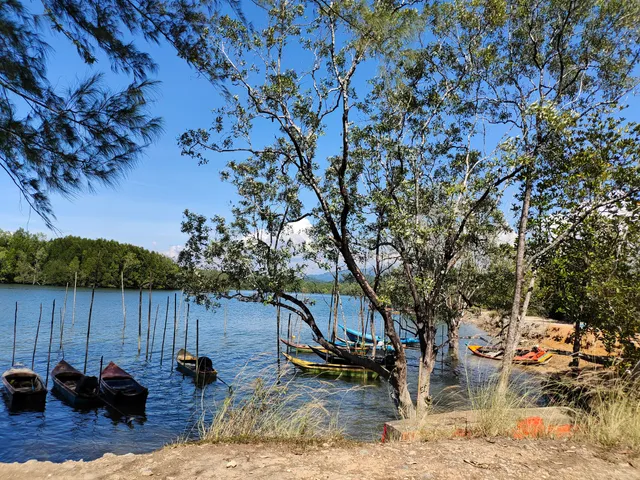 Mu Ko Ranong National Park