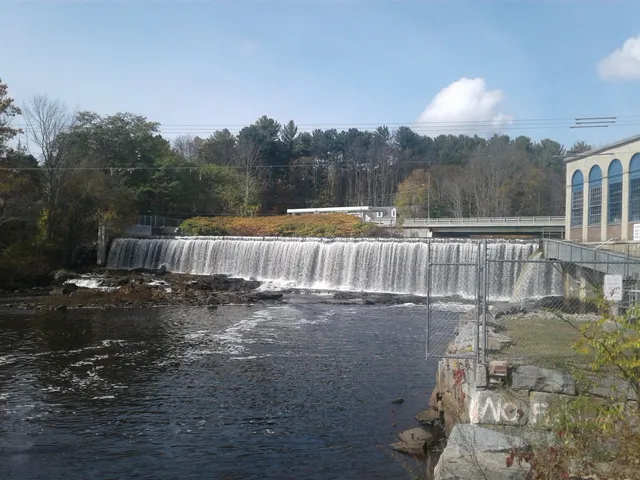 Old Berwick Historical Society