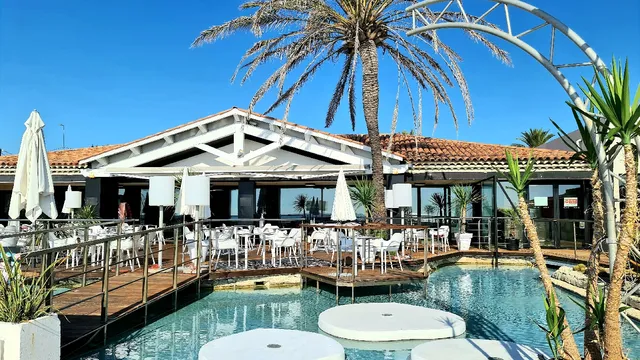 Casino JOA La Siesta