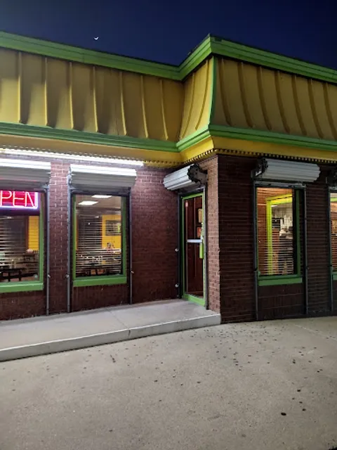 The Ranchito Taqueria & Restaurant