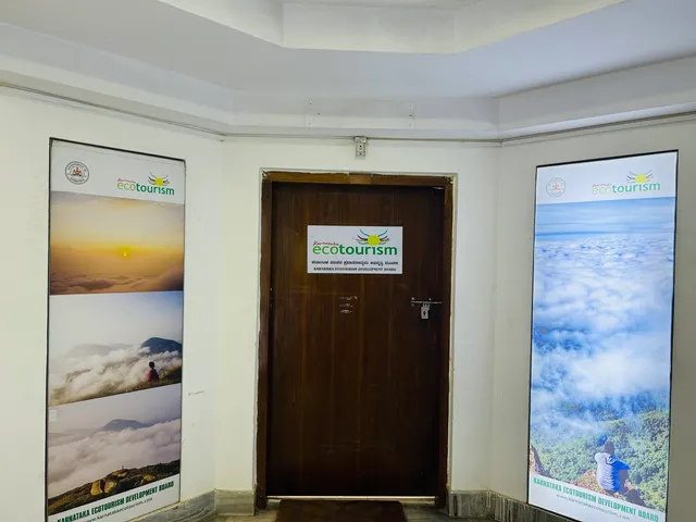 Karnataka Eco-Tourism