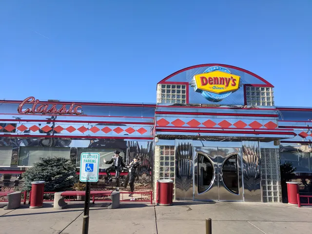 Denny's