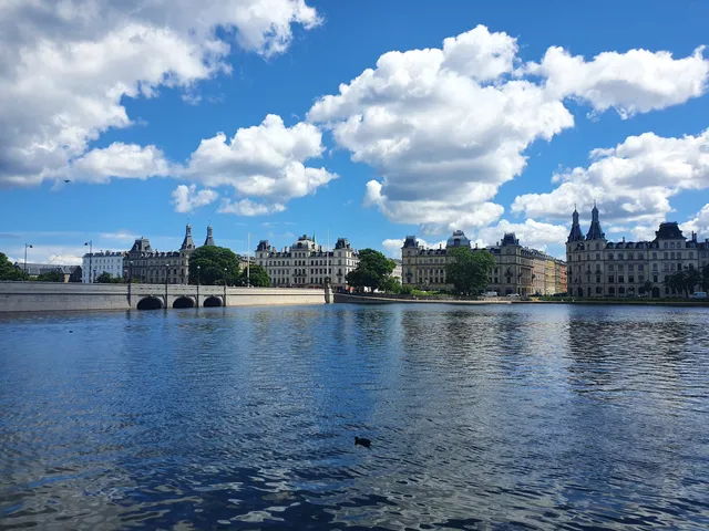 Dronning Louises Bro