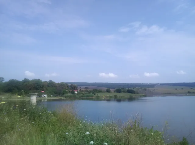 Manastir Dam