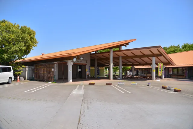 キヤッセ羽生 (羽生市三田ヶ谷農林公園)