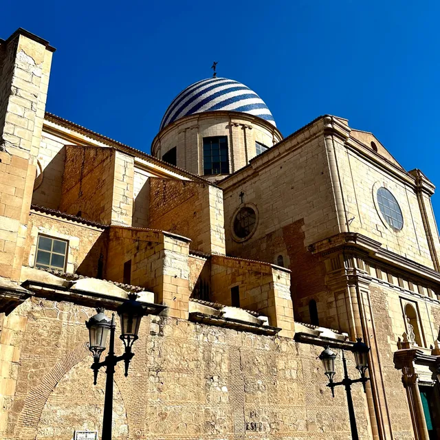 Basílica de la Purísima Concepción