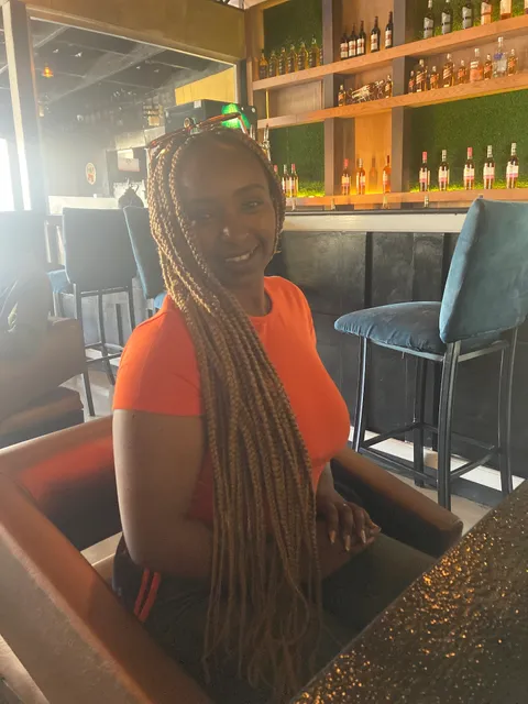 Luxor Savanah Addis Lounge