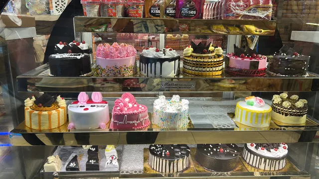 Panas Chinese Fast Food