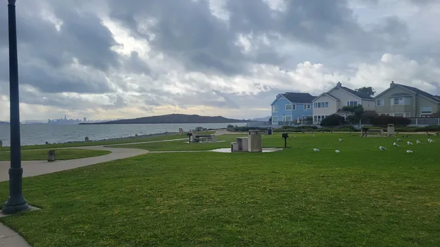 Shimada Friendship Park