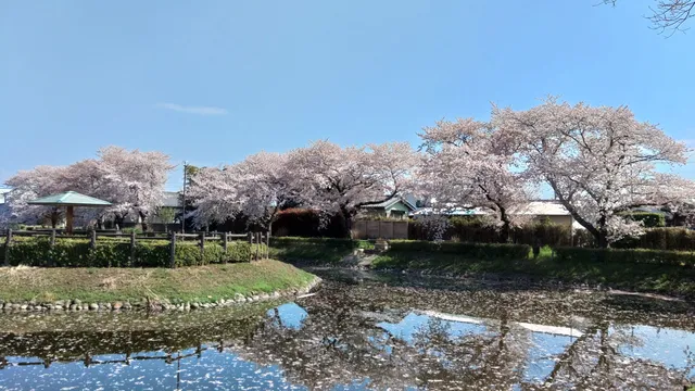 Myosanjinuma Water Park