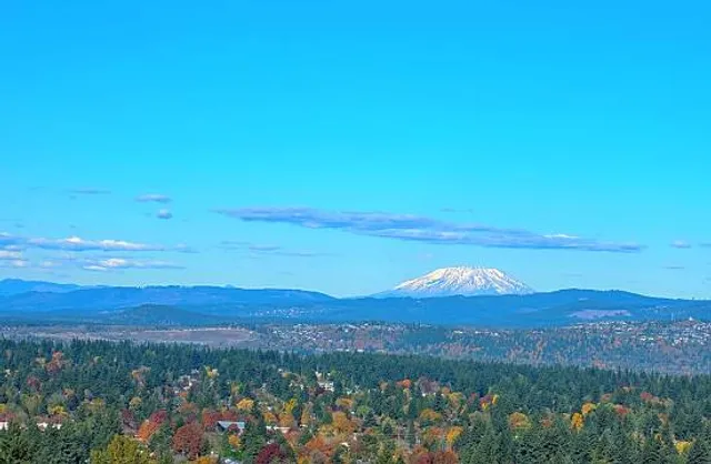 Powell Butte Nature Park