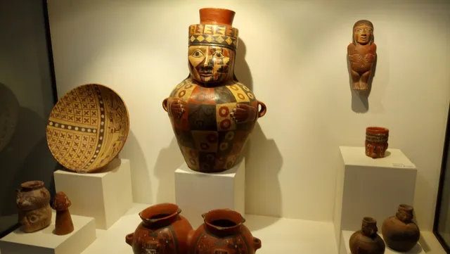 Hipolito Unanue Museum