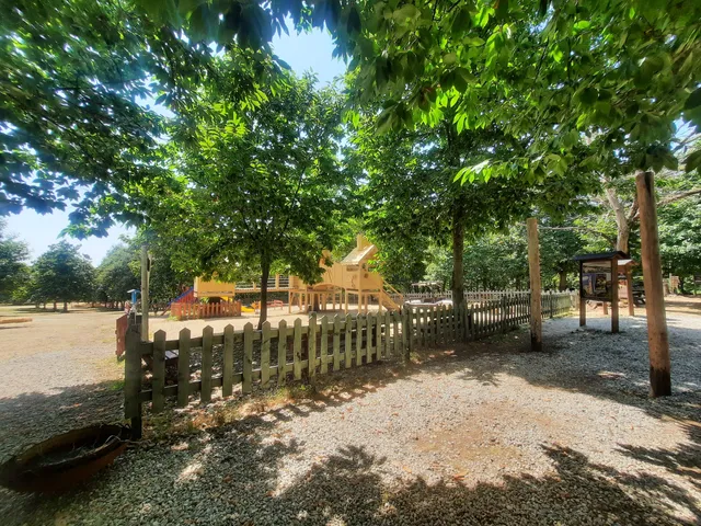 Parco divertimenti Douglasia Park