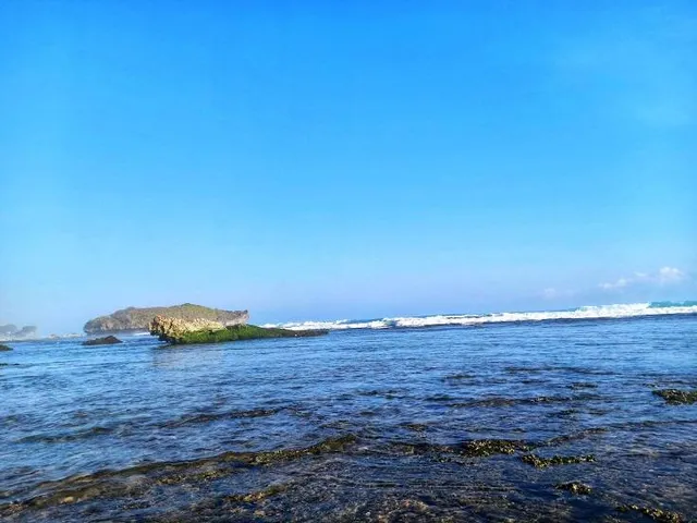 Pantai Slili