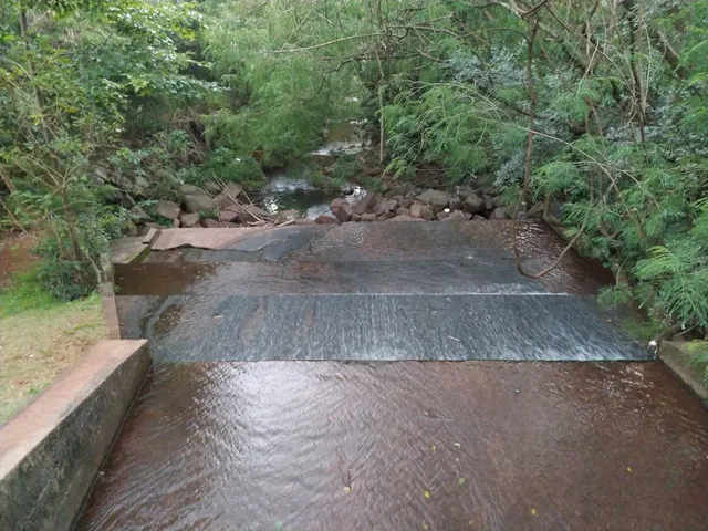 Parque Tarquinio