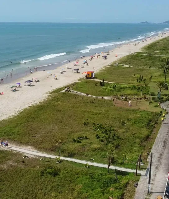 Balneário Caravelas