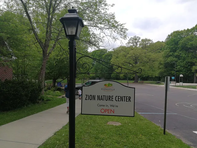 Zionsville Nature Center