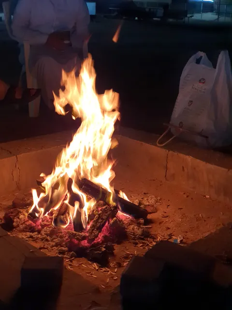 عزبة طارق والجلاف