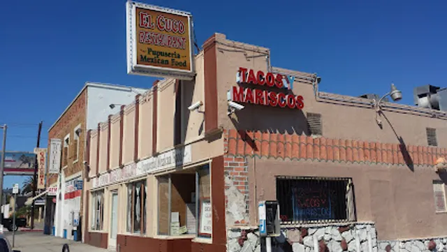 SAN ANTONIO RESTAURANT