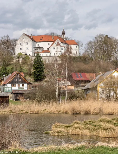 Schloss Wildenberg