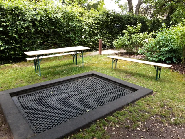 Erlebnisgarten Deidesheim