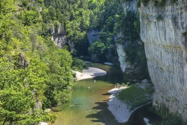 Gorges du Tarn