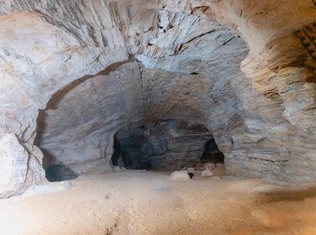 Gruta dos Sete Salões
