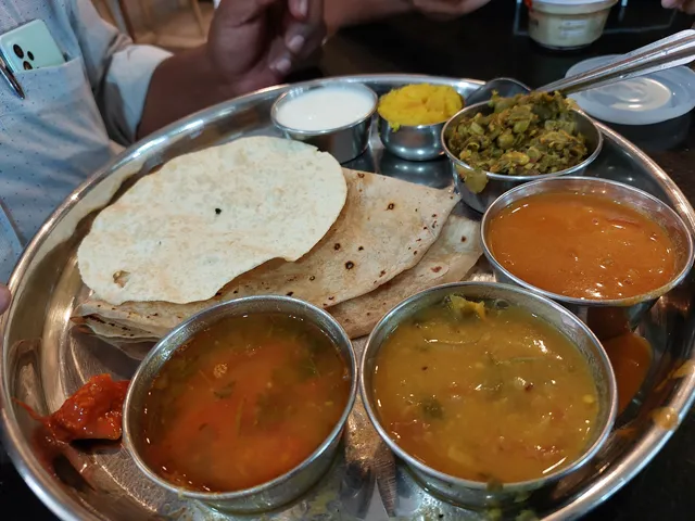 Hotel Panchami Pure Veg ಹೋಟೆಲ್ ಪಂಚಮಿ