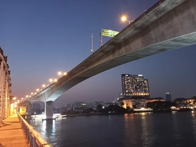 Rama III Bridge