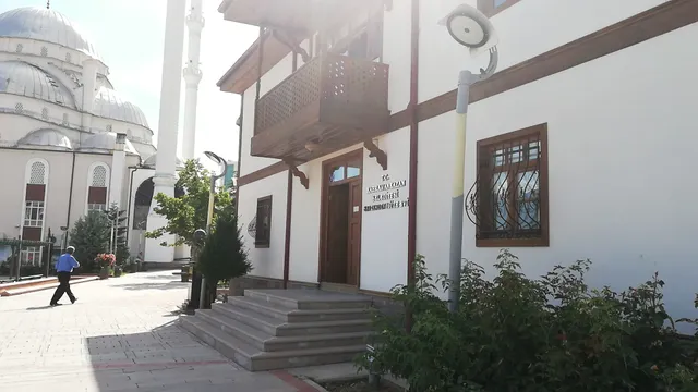 Satı kadın müzesi