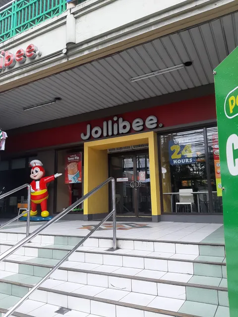 Jollibee - Feliza Bldg Malinta