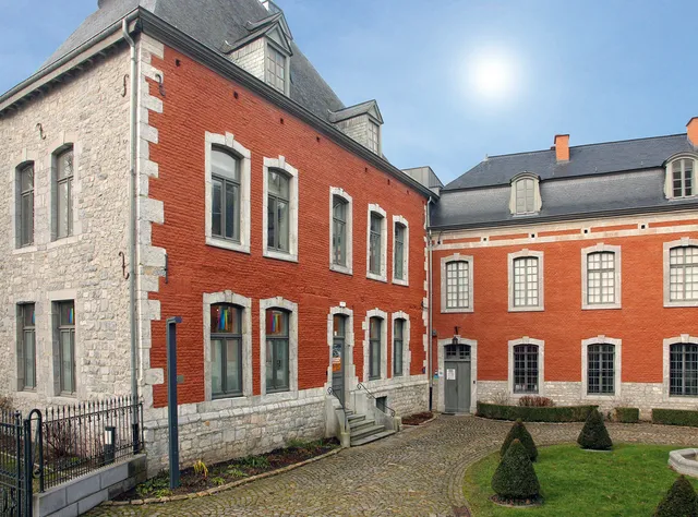 FAM - Famenne & Arts Museum