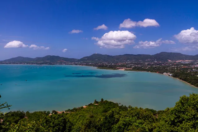 Kao Khad Views Tower