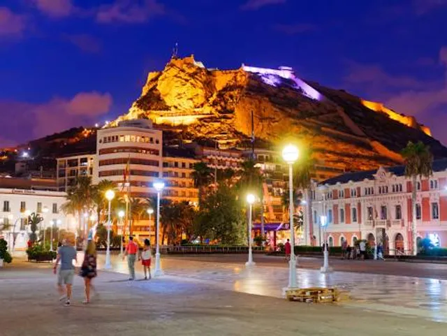 Casino Mediterráneo Alicante