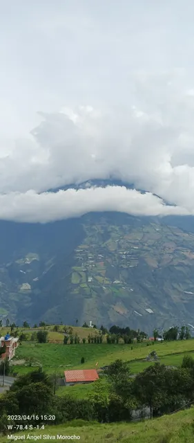 piQchur Mirador-Fotoparque