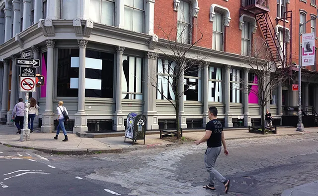 Leslie-Lohman Museum of Art