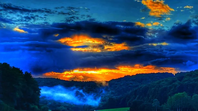 1000 HöhenMeterRundwanderweg - 1000hmr.de